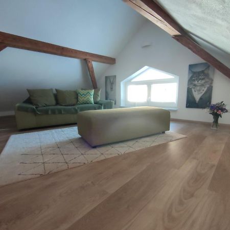 Apartamento Saegemuehle Eschachthal Buchenberg  Exterior foto