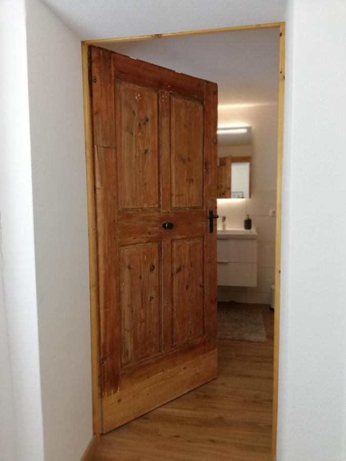 Apartamento Saegemuehle Eschachthal Buchenberg  Exterior foto