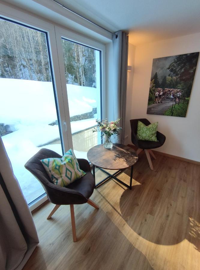 Apartamento Saegemuehle Eschachthal Buchenberg  Exterior foto