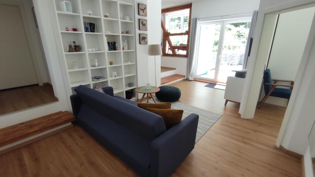 Apartamento Saegemuehle Eschachthal Buchenberg  Exterior foto