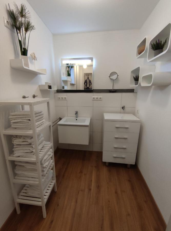 Apartamento Saegemuehle Eschachthal Buchenberg  Exterior foto