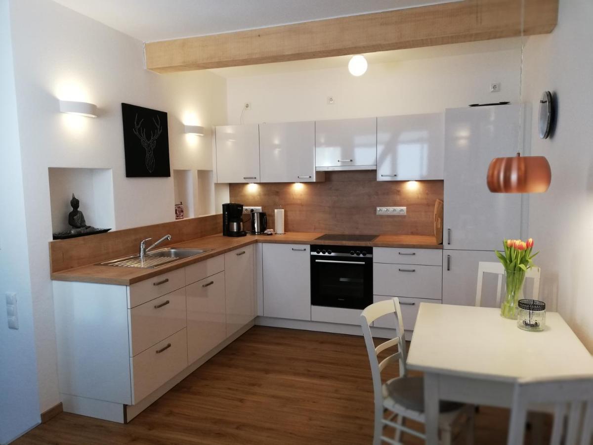 Apartamento Saegemuehle Eschachthal Buchenberg  Exterior foto