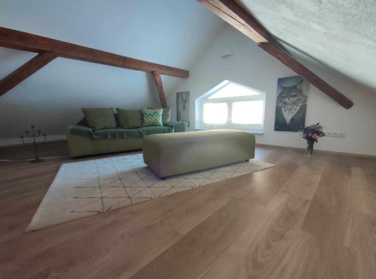 Apartamento Saegemuehle Eschachthal Buchenberg  Exterior foto