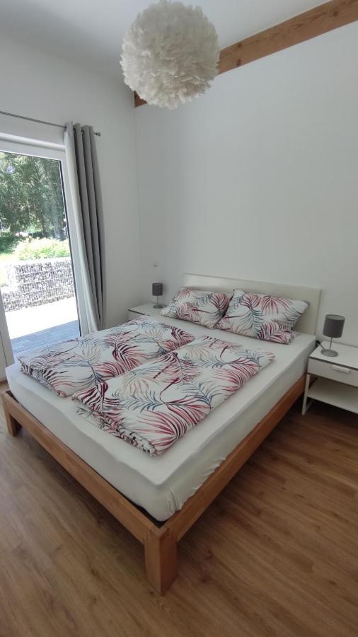 Apartamento Saegemuehle Eschachthal Buchenberg  Exterior foto