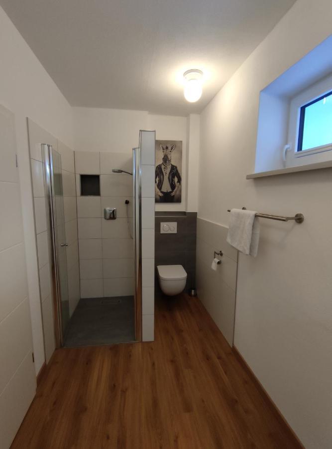 Apartamento Saegemuehle Eschachthal Buchenberg  Exterior foto