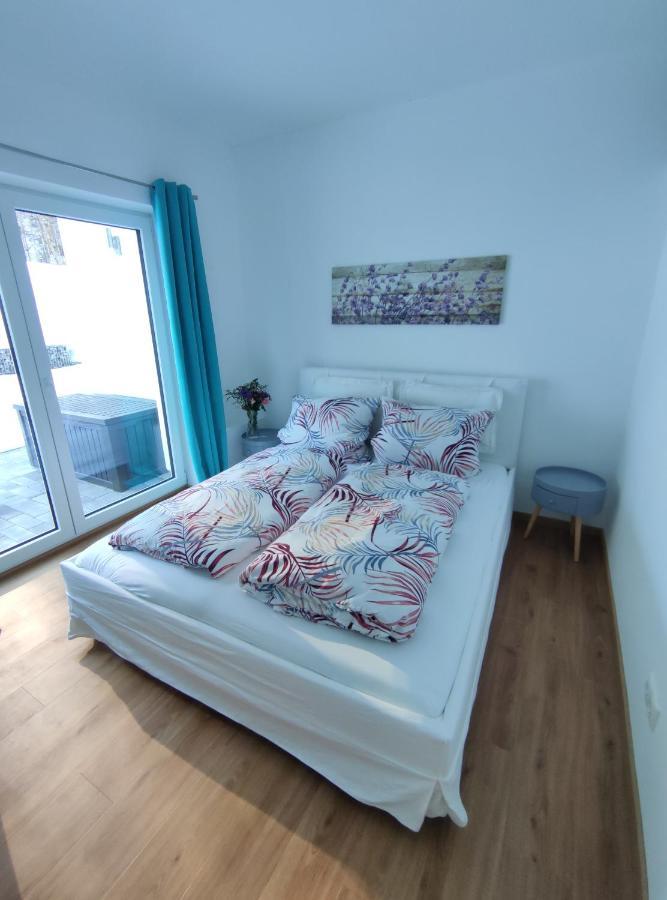 Apartamento Saegemuehle Eschachthal Buchenberg  Exterior foto