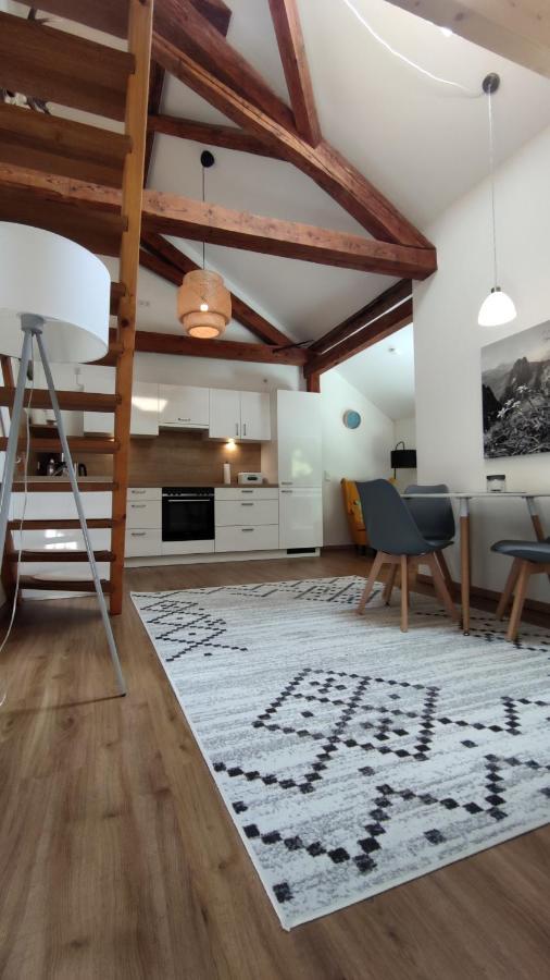 Apartamento Saegemuehle Eschachthal Buchenberg  Exterior foto
