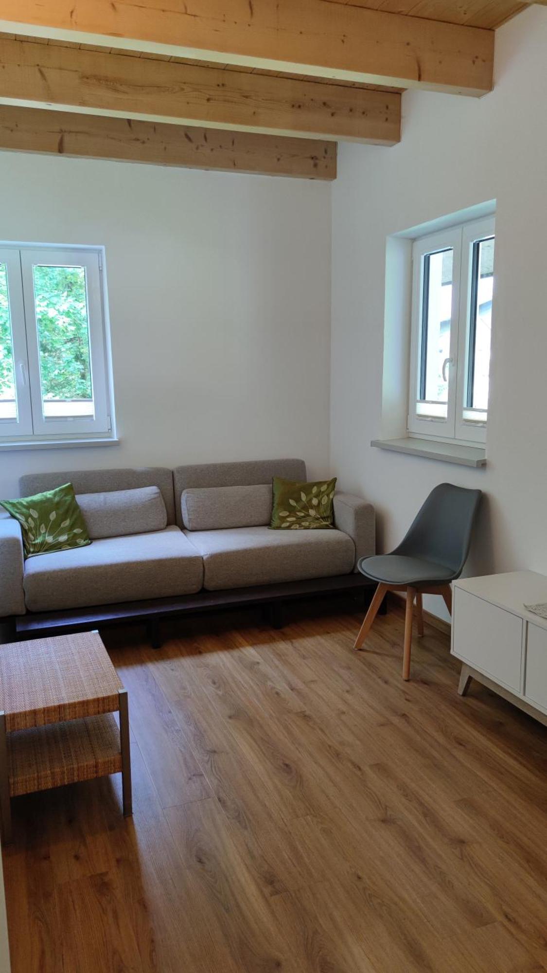 Apartamento Saegemuehle Eschachthal Buchenberg  Exterior foto